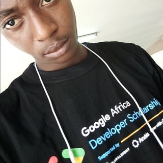 Samson Adesanoye profile picture