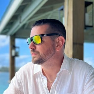 Cory LaViska profile picture