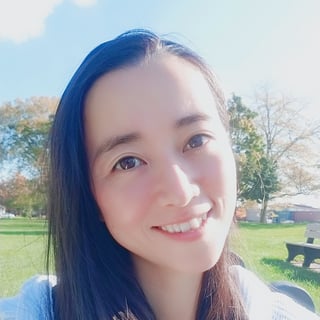 Jojo Zhang profile picture