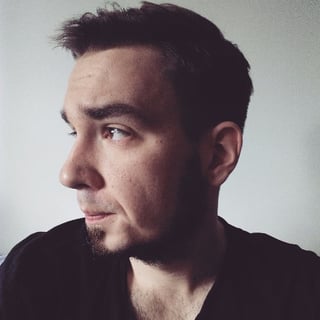 Michał Wilczyński profile picture