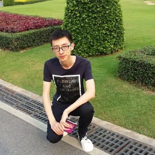 Xuqian profile picture