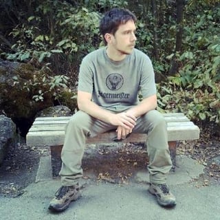 Michael Joshua Slee profile picture
