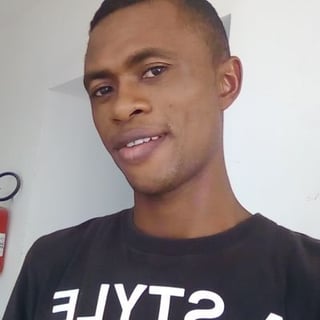 Bako bamaiyi i profile picture