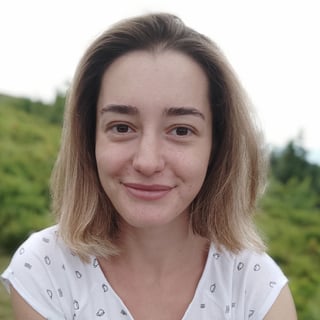 Elena Fabrykant profile picture