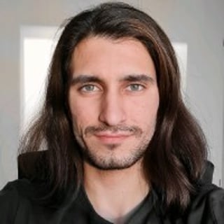 Moein Hosseini profile picture