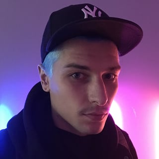 Alex Ignatov profile picture