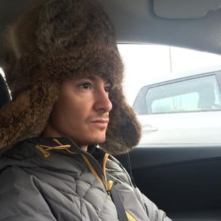 Yuri Doubov profile picture