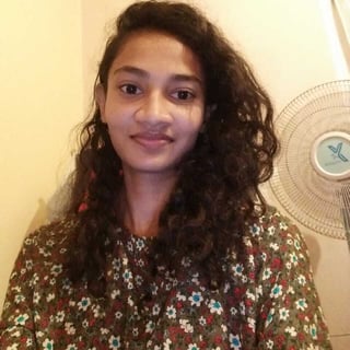 Shanika Wickramasinghe profile picture