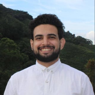 Mohammed Nasser profile picture