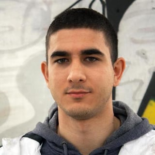 Ilmir Shaikhutdinov profile picture