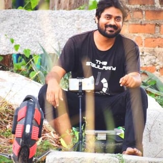 Rajanshu Ujjwal (Sunny) profile picture