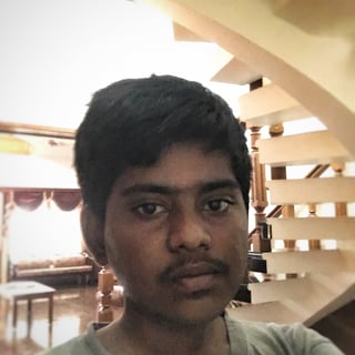 dhanush  profile picture