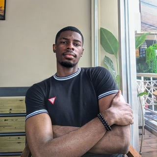 Wilfred Chukwu profile picture