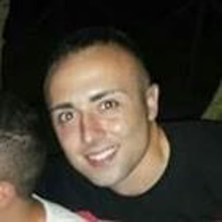 Hunter S. Paolini profile picture