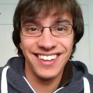 Bruno Oliveira profile picture