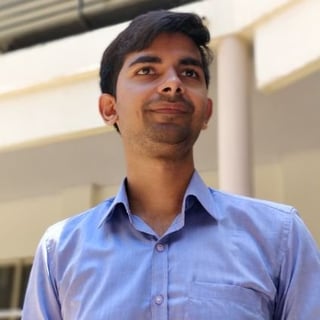 Kumar Gaurav profile picture