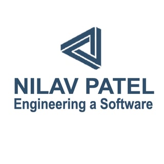 Nilav Patel profile picture