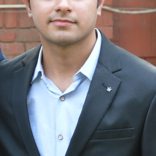 Pulkit Kashyap profile picture