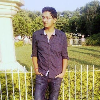 Pratyush profile picture