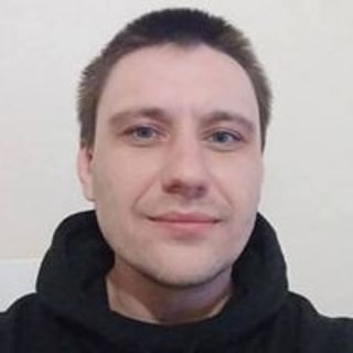 Evgeniy R profile picture
