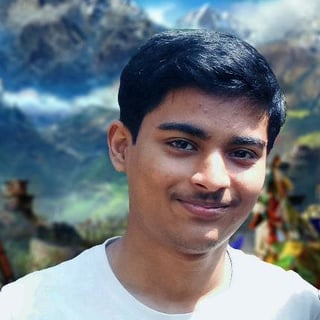Anurag Hazra profile picture