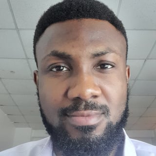 Olusegun Ekoh profile picture