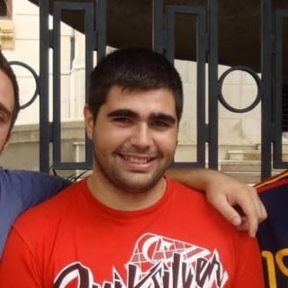 Pablo Verdú Romero profile picture