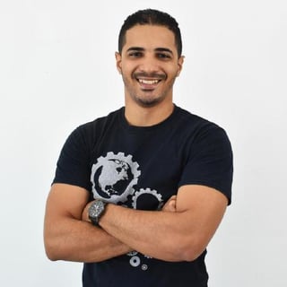 Ronald Castillo profile picture