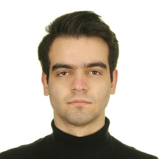 Mateusz Iwaniuk profile picture