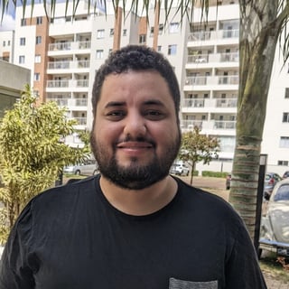 Caio Gomes profile picture