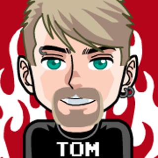Tom Lutzenberger profile picture