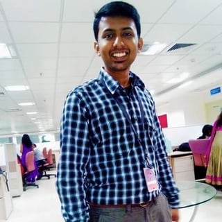 Avinash Upadhya profile picture