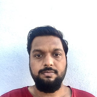 Padmanabhan M profile picture
