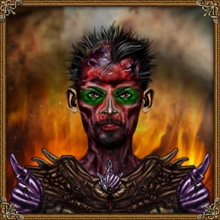 evilrix profile picture