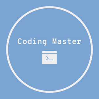 Coding Master profile picture