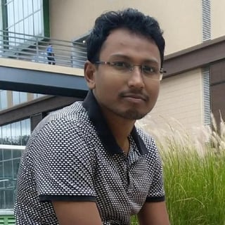 Sudhir Kenguva profile picture