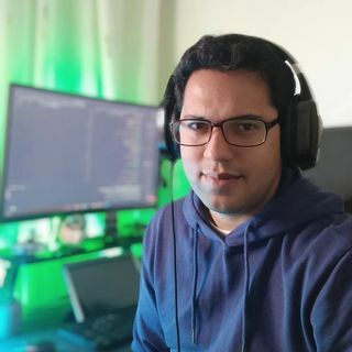 Ricardo el coder profile picture
