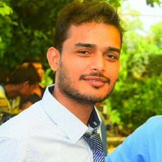 Pawan Sah profile picture