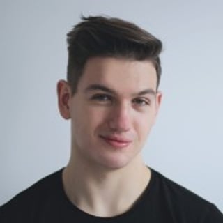 Mateusz Gajda profile picture