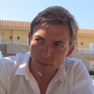 Krzysztof Góralski profile picture