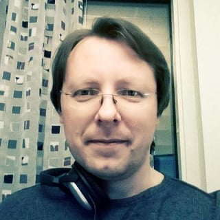 Alexey Zimarev profile picture