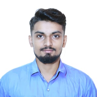 Arjun Adhikari profile picture