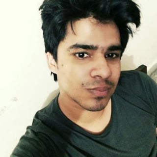 Haider Ali profile picture
