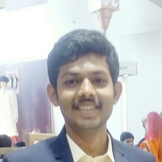 Vishwanath profile picture