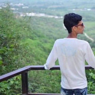 akash thoriya profile picture