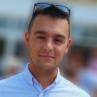 Pantelis Theodosiou profile picture