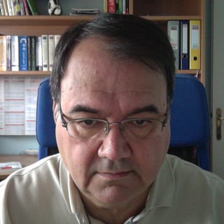 George Prokopakis profile picture