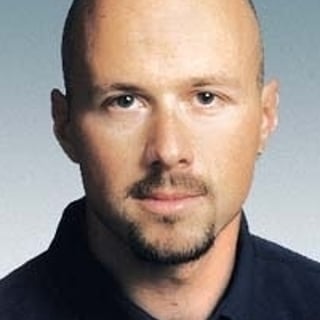 Guido Schmutz profile picture