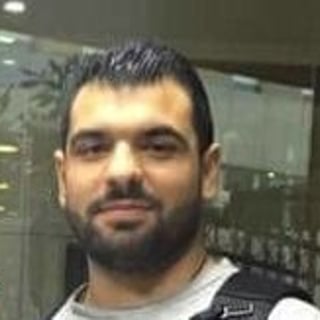 Ali Al-Kaissi profile picture