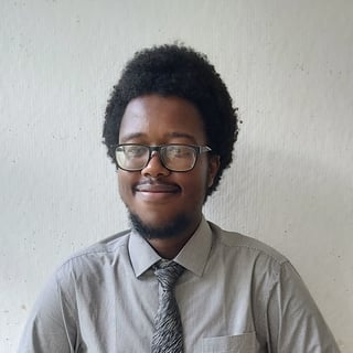 Samuel Odongo profile picture